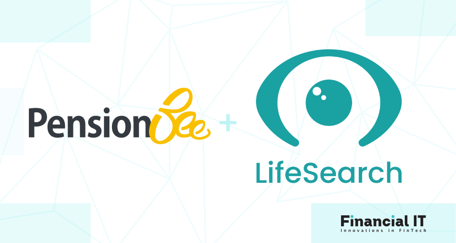 PensionBee Partners with LifeSearch to Offer Consumers Protection while Saving for Retirement