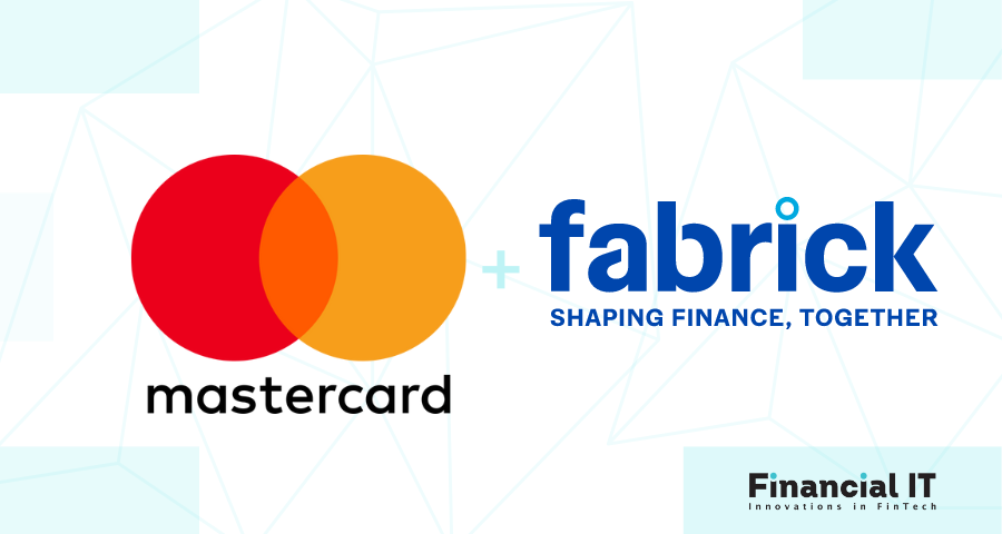 Mastercard and Fabrick Sign Strategic Partnership to Speed Up Embedded Finance