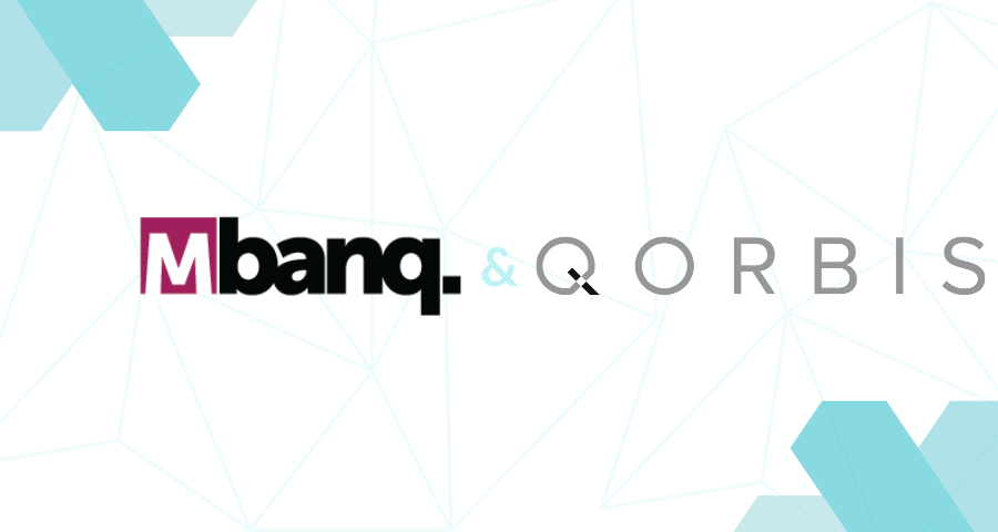 Qorbis and Mbanq Create Personalized FinTech Solutions for Any Brand