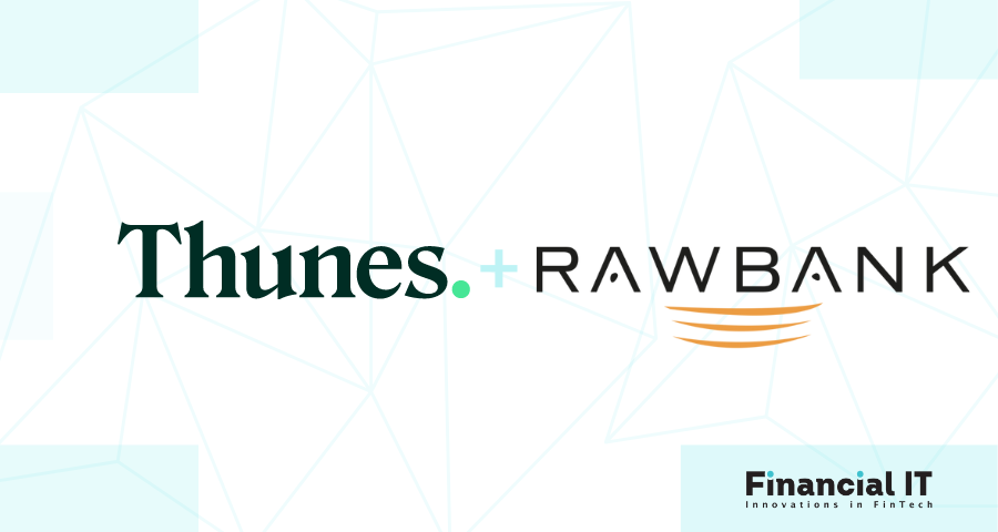 Thunes and Rawbank Partner to Power International Mobile Money Transfers with illicocash