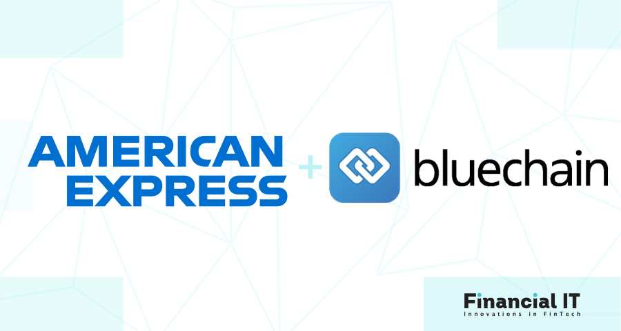 American Express and Bluechain Announce Partnership to Streamline SME Payment Processes