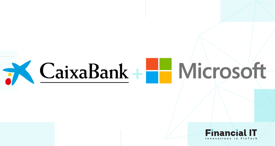 CaixaBank and Microsoft Establish Innovation Laboratory for Artificial Intelligence Solutions and the Metaverse