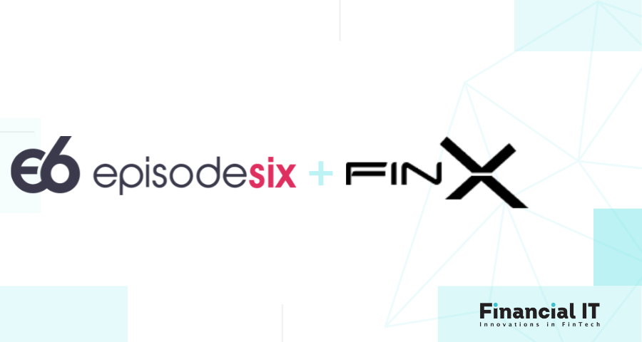 Episode Six Announces a Double First with Galaxy FinX