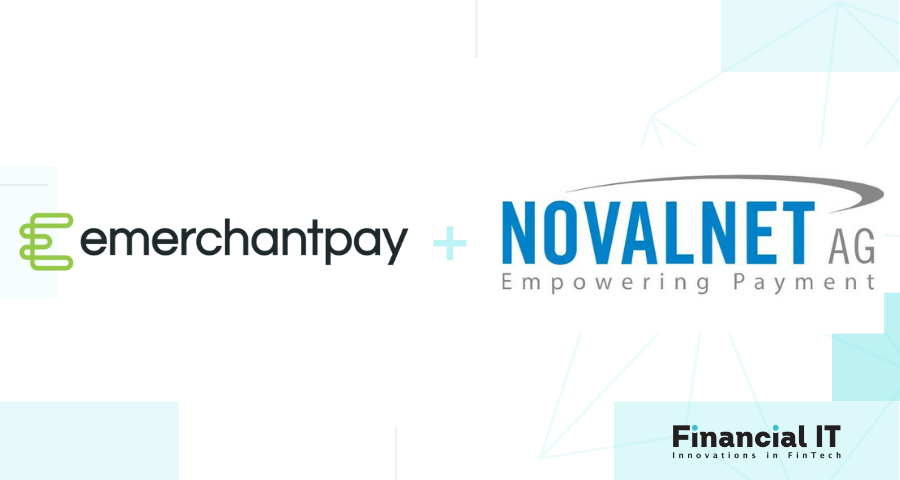 emerchantpay and Novalnet AG Announce Strategic Partnership to Supercharge Acquiring and Innovation