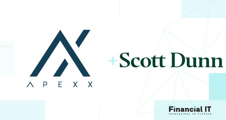 APEXX Partners with Scott Dunn, Streamlining Payments Across Global Travel Markets