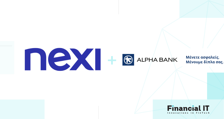 Nexi and Alpha Bank Join Forces for Digital Payments in Greece