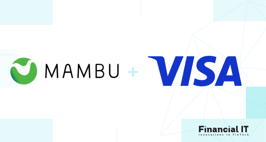 Mambu Enters Strategic Partnership with Visa