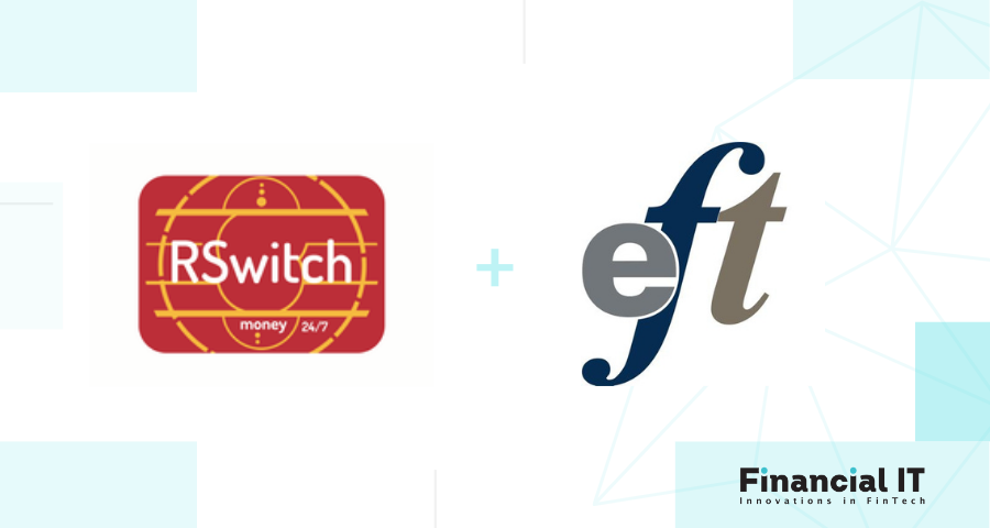 RSwitch Signs Partnership with EFT to Empower Financial Access in Rwanda