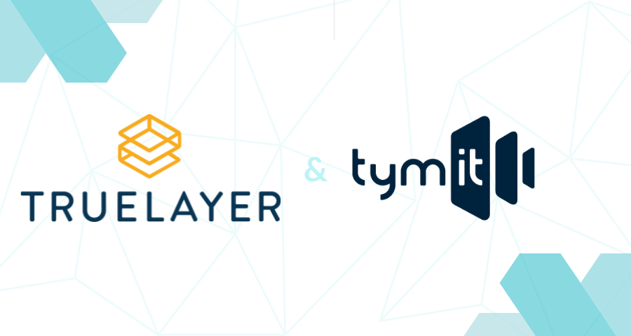 Innovative Credit Provider Tymit Introduces Instant Payments with TrueLayer