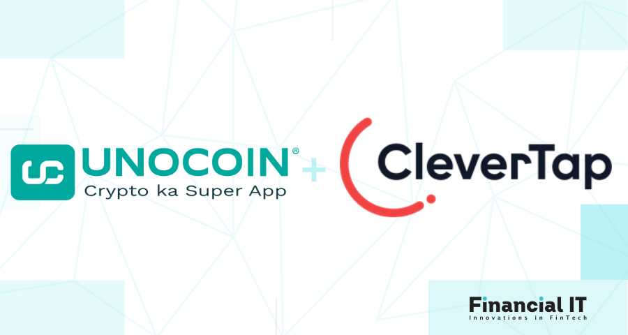 Unocoin Collaborates With CleverTap to Offer Its Users Omnichannel Customer Experiences