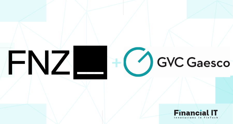 GVC Gaesco, Key Partner of FNZ Global Wealth Management Platform in Spain