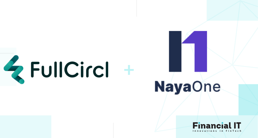 FullCircl Partners with NayaOne Digital Sandbox to Offer Customer Lifecycle Intelligence Transformation