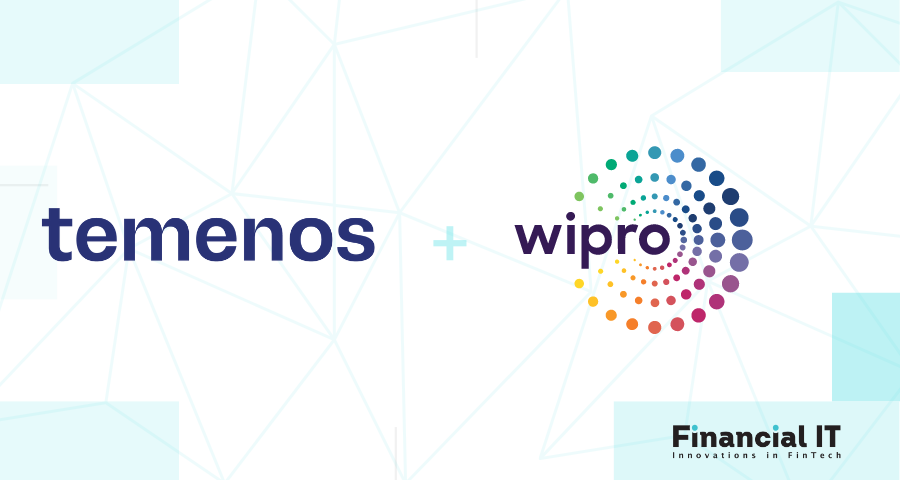 Temenos and Wipro Announce Global Strategic Partnership to Accelerate Digital Transformation in Banking