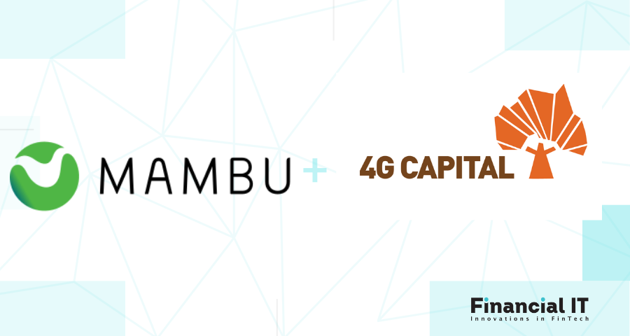 4G Capital and Mambu Empower Entrepreneurs in Africa