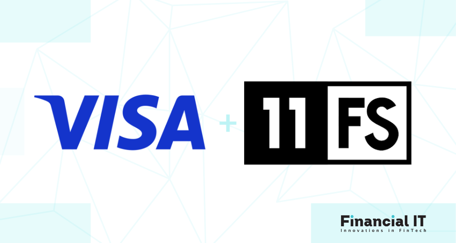 11:FS and Visa Partner to Spotlight Regional Fintech Excellence in New Podcast