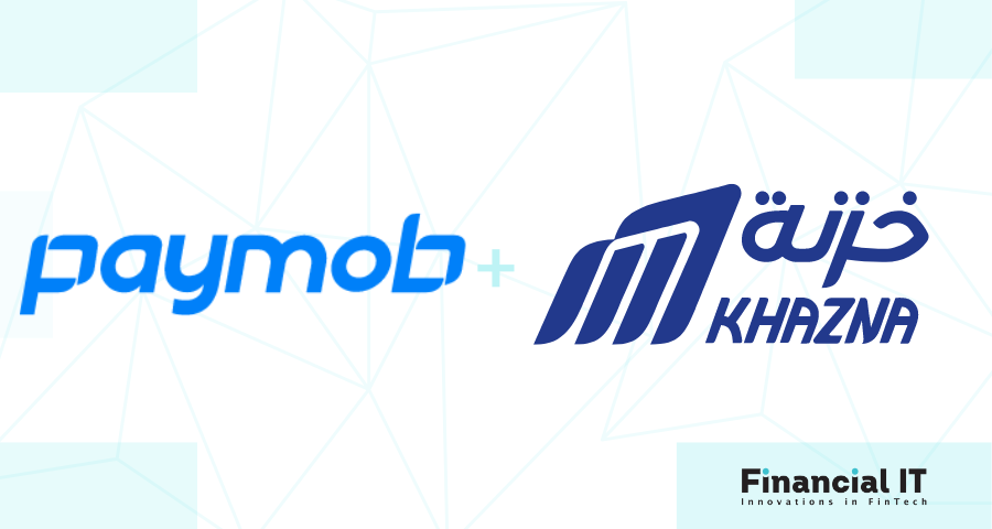 Paymob and Khazna Partner to Expand Access to Digital Financial Services in Egypt