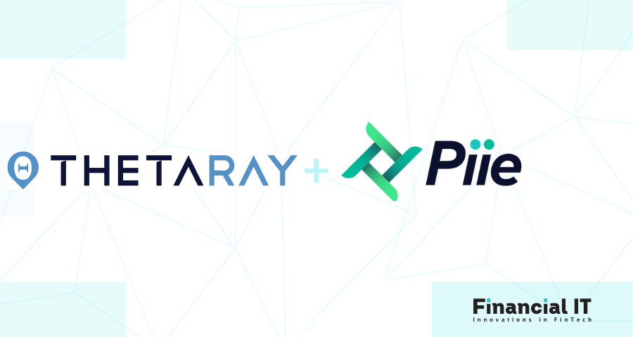 ThetaRay and Piie Collaborate in AI Technology for Insurance Payments