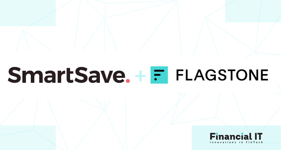 SmartSave Bank Teams Up with Cash Deposit Platform Flagstone