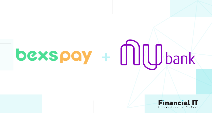 Bexs Pay Enters into partnership with Nubank