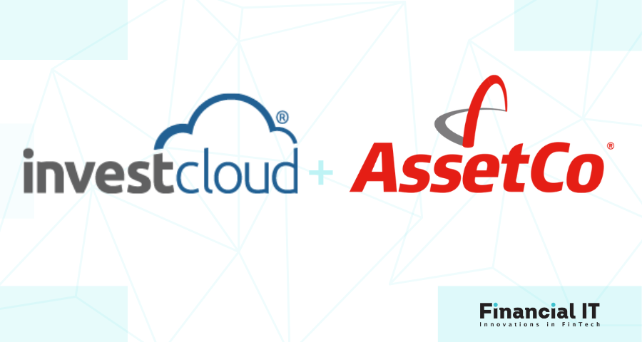 AssetCo and Westwood Partner with InvestCloud on Innovative Asset Management Distribution Solution