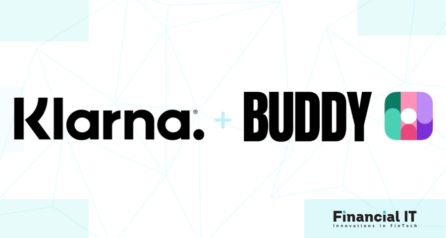 Gen Z Budgeting App Buddy Partners with Klarna Kosma to Enable Automatic Budget Tracking