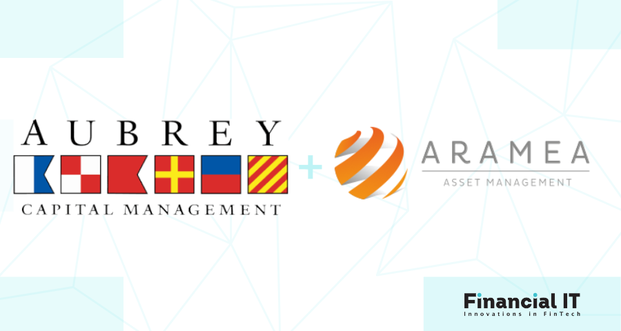 Aubrey Capital Management Partners With Aramea Asset Management To Further Commitment To Germany