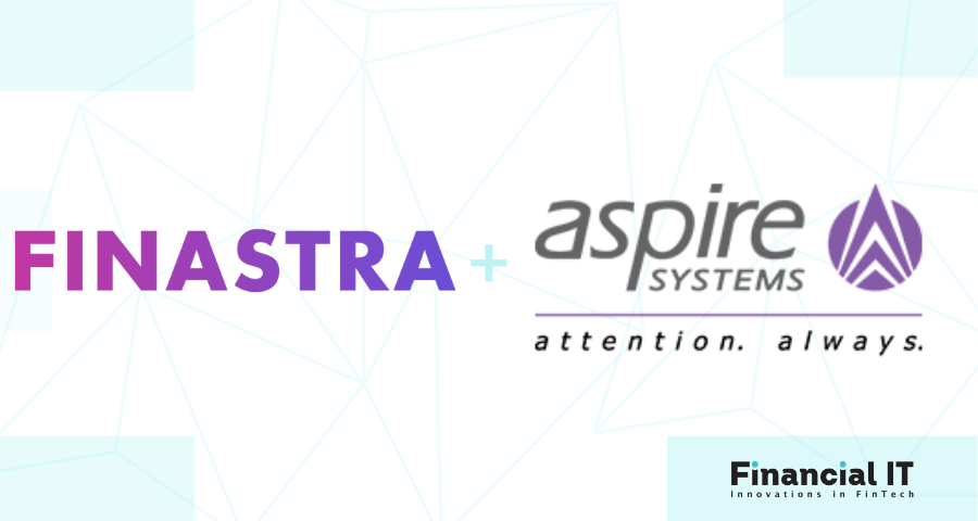 Finastra Partners with Aspire Systems to Facilitate Payments Modernization and Instant Payments for Financial Institutions Globally