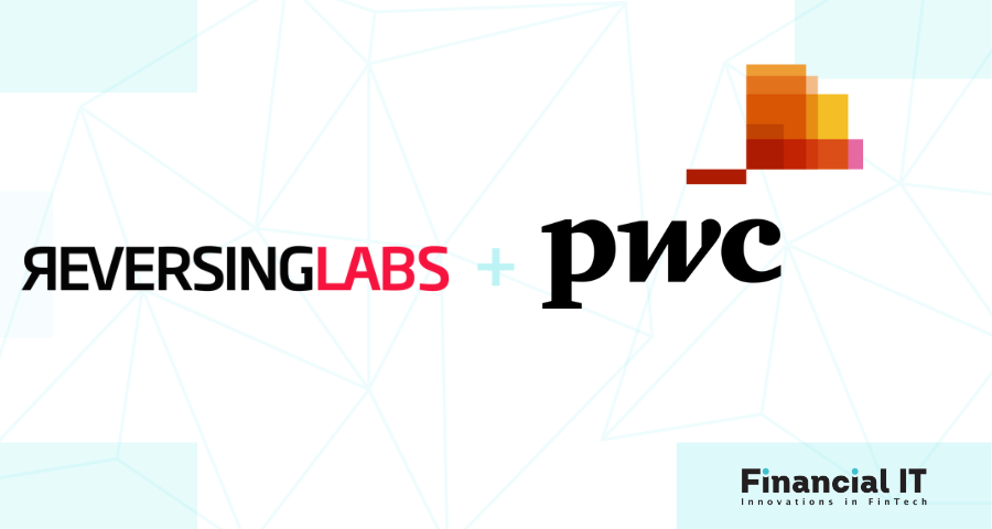 PwC and ReversingLabs Form Strategic Alliance to Bring Software Supply Chain Security to Third Party Risk Management Programs