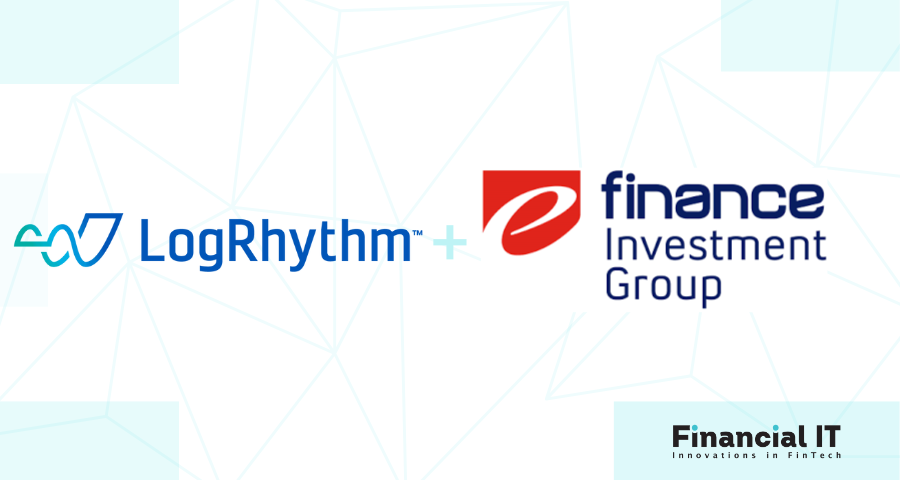 LogRhythm Partners with eFinance to Strengthen Egypt’s Digital Payment Security Ecosystem