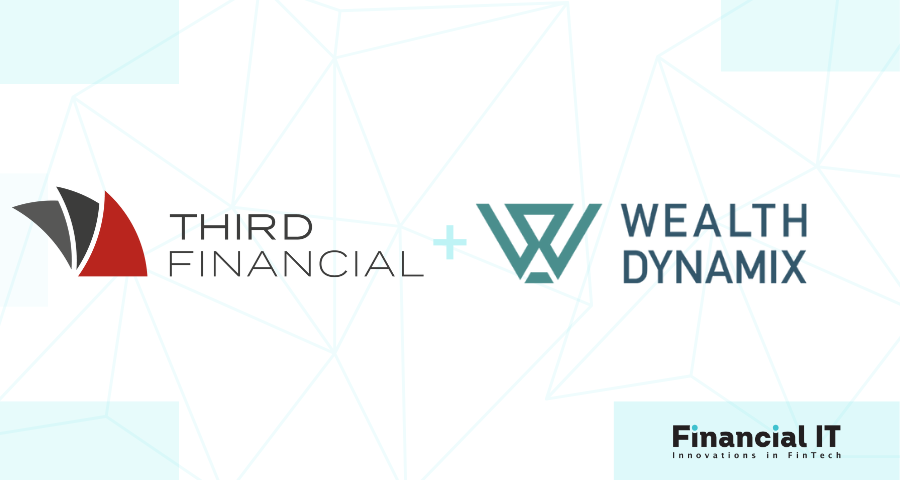 Third Financial and Wealth Dynamix Team Up on Client Lifecycle Integration