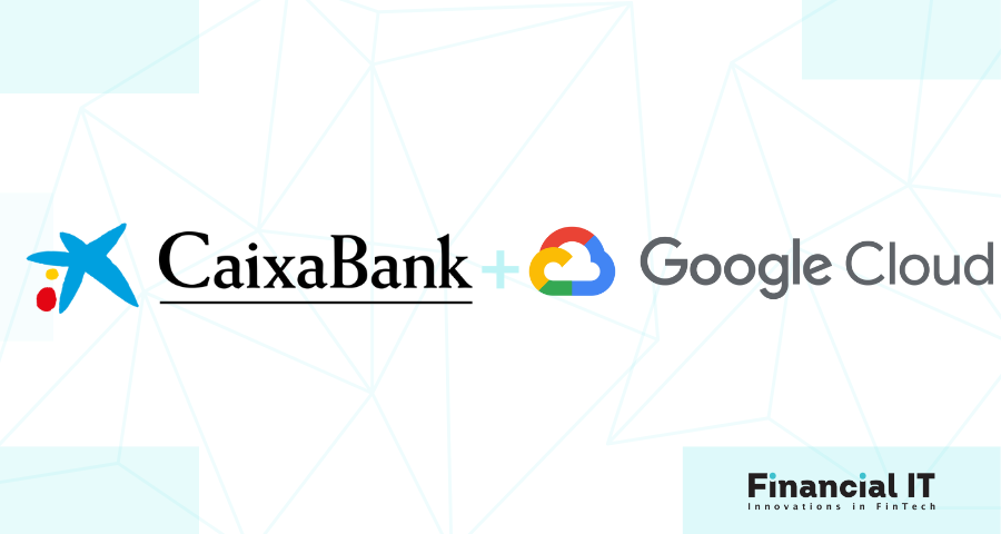 CaixaBank Partners with Google Cloud to Drive Innovation in Data and Analytics