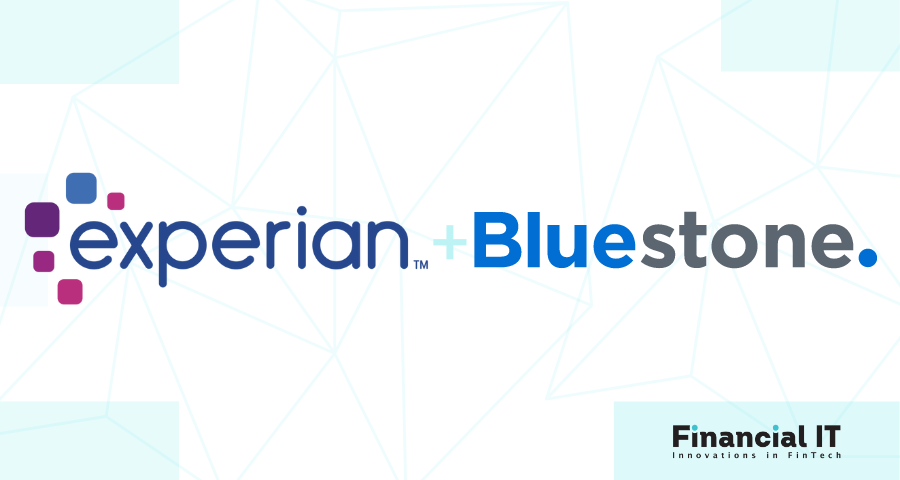 Bluestone Partners with Experian to Launch Open Banking Service