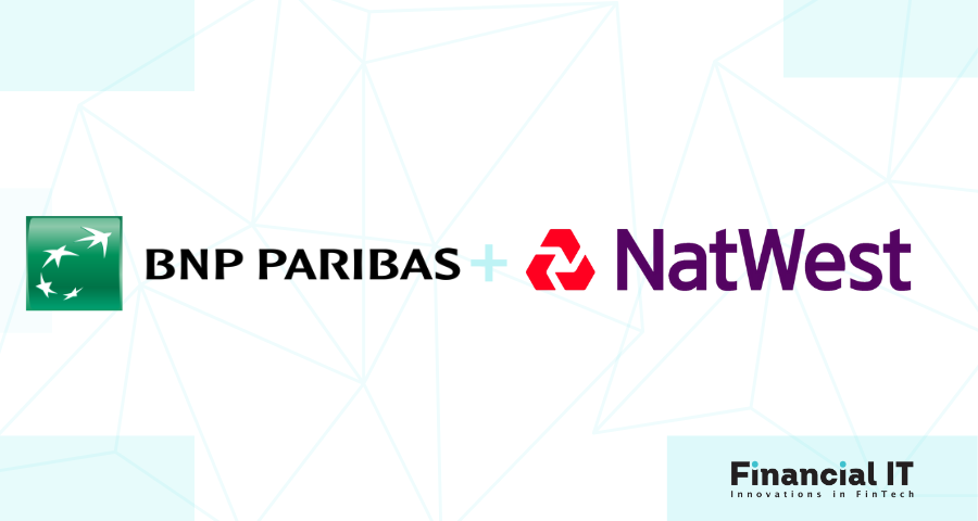 BNP Paribas and NatWest Go Live with CobaltFX’s ‘Dynamic Credit’ to Manage Credit Exposures for FX Trades on Interbank Trading Venues