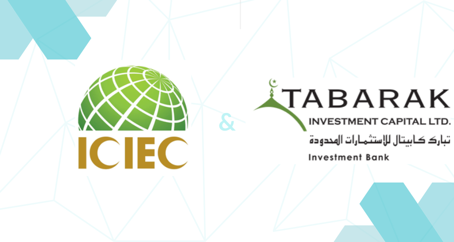 The Islamic Corporation for the Insurance of Investment and Export Credit (ICIEC) and Tabarak Investment Capital Agree to the Insurance Cover for Shariah Goods