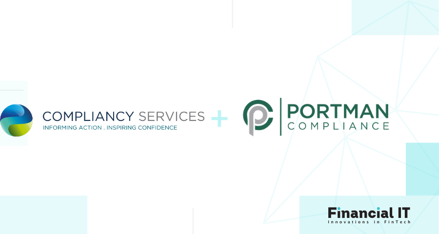 Portman Compliance Merges with Compliancy Services to Boost Alternative Funds Capabilities