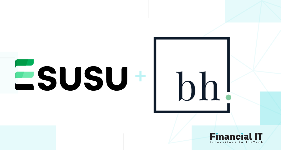 Esusu and BH Partnership Puts Over 9,800 Residents on the Path to Financial Success