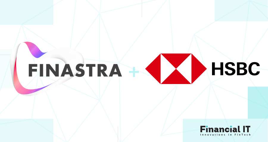 Finastra and HSBC Collaborate to Bring Banking as a Service FX Capability to Mid-tier Banks