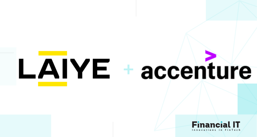 Laiye Partners with Accenture to Power Intelligent Automation and Innovation at Scale