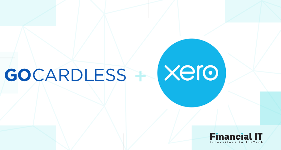 GoCardless Integrates Open Banking Payments with Xero