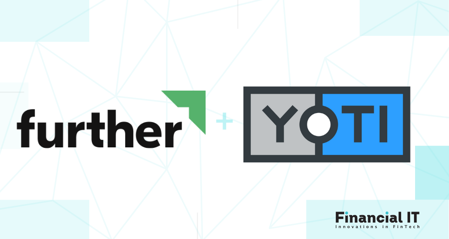 Further and Yoti Partner to Power the Next Generation of Financial Products