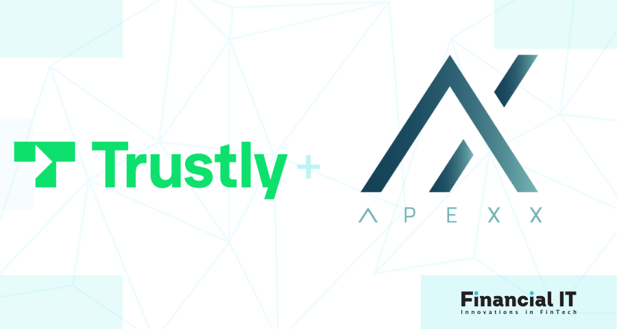 Trustly and APEXX Global Partner to Offer Modernised Recurring Payments Experience