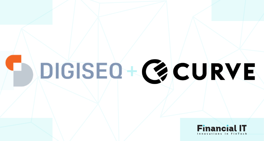 Wearable Tech Pioneer DIGISEQ Partners with Curve to Bring Passive Wearable Payments to Europe