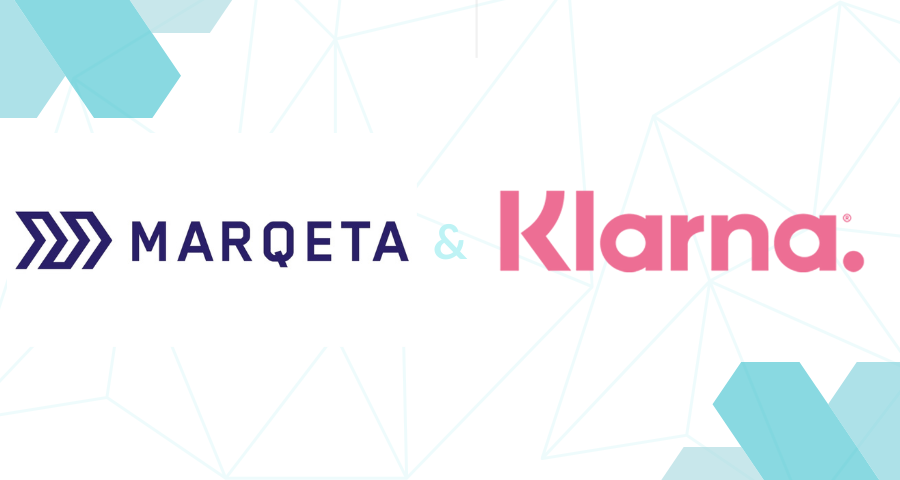 Marqeta Powers New Klarna Card