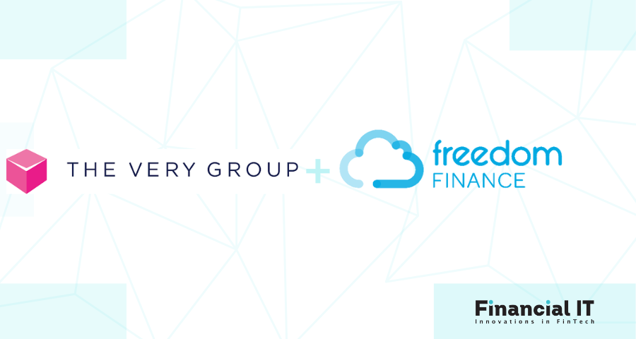 The Very Group Renews and Extends Embedded Marketplace Partnership with Freedom Finance