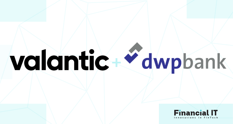 valantic FSA Partners with dwpbank on Digital Assets Platform Launch