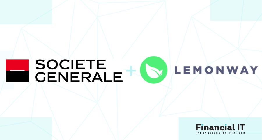 Societe Generale and Lemonway Partner to Support the Growth of Large Corporates’ B2B Marketplaces in Europe