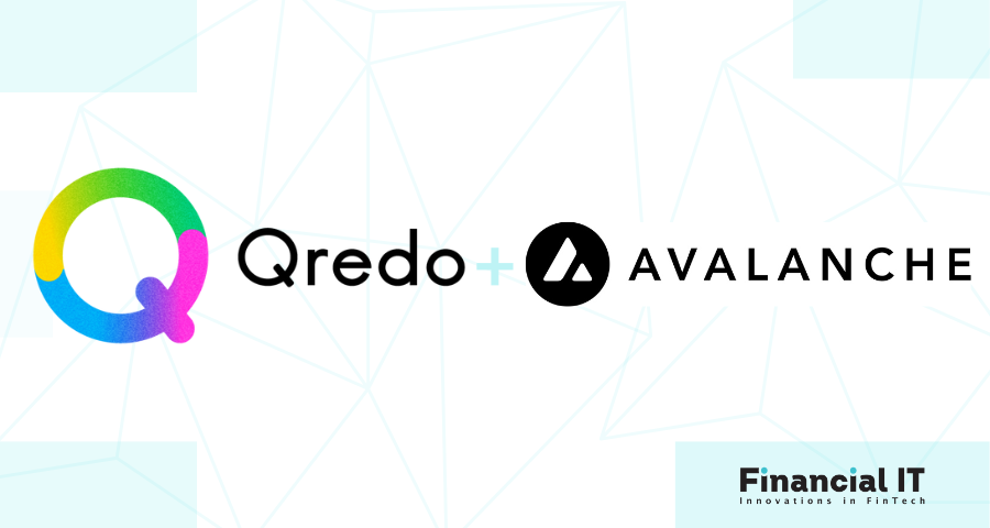 Qredo Partners with Avalanche for Launch of First-Ever Evergreen Subnet 