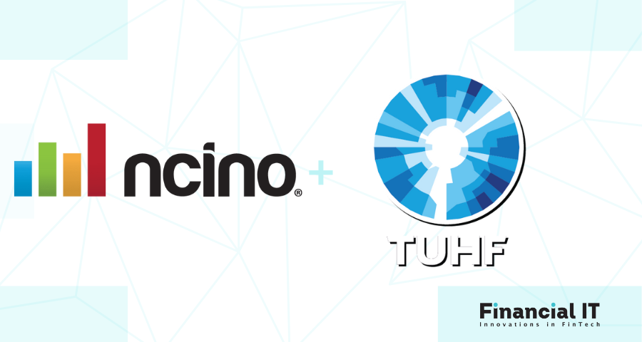 TUHF Partners with nCino to Improve Its Competitive Edge and to Scale Efficiently