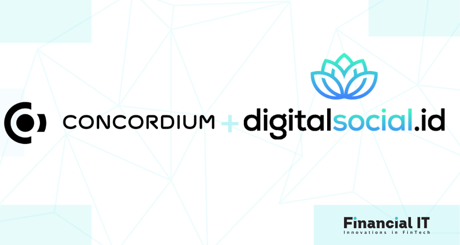 Concordium Partners with Digitalsocial.ID to Build a Safer Digital World through Non-transferable Reputation for Digital Identities