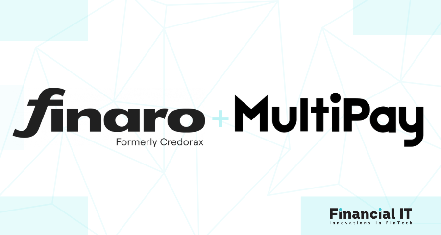 Finaro Joins Forces with MultiPay to Offer Unified Payment Acceptance Solution in the Nordics and UK